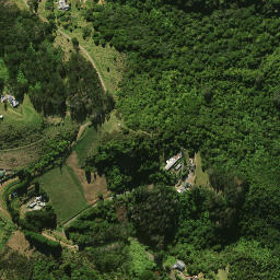 Satellite imagery of PARAKIORE NO 2, NZ