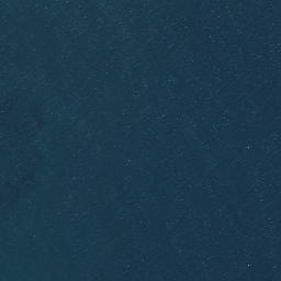 Satellite imagery of Kumi Point, NZ