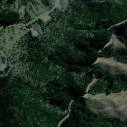 Satellite imagery of Cerro Los Niches, CL