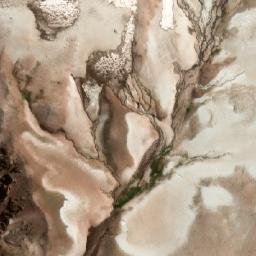 Satellite imagery of Paso San Francisco Norte, AR