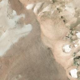 Satellite imagery of Paso San Francisco Norte, AR