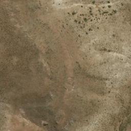 Satellite imagery of Cerro El Gorro, AR