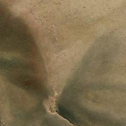 Satellite imagery of Cerro la Montura, AR