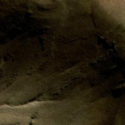 Satellite imagery of Cerro Negro, AR