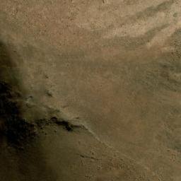 Satellite imagery of Cerro Negro, AR