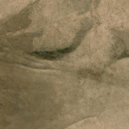 Satellite imagery of Cerro Negro, AR