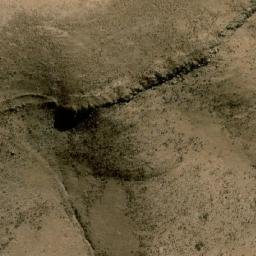 Satellite imagery of Cerros del Plateado, AR