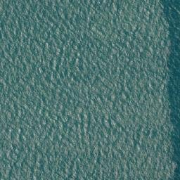 Satellite imagery of Porpoise Head, AU