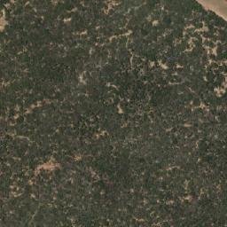 Satellite imagery of Nichols Pile, AU