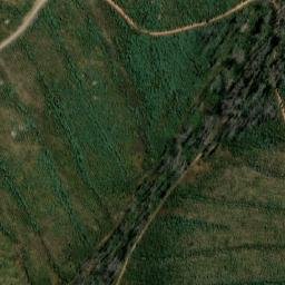 Satellite imagery of Sugarloaf, AU