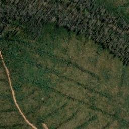 Satellite imagery of Sugarloaf, AU