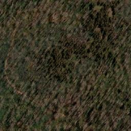 Satellite imagery of Storm Lookout, AU
