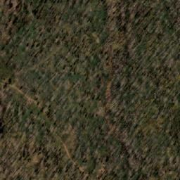 Satellite imagery of Storm Lookout, AU