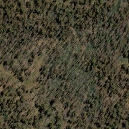 Satellite imagery of Buddong Ridge, AU