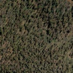 Satellite imagery of Buddong Ridge, AU