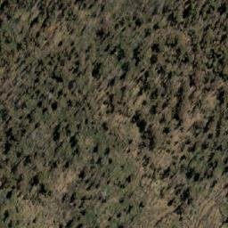 Satellite imagery of Buddong Ridge, AU