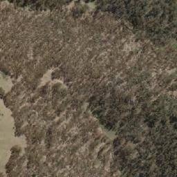 Satellite imagery of Mount Micaligo, AU