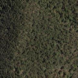Satellite imagery of Jinjera Hill, AU