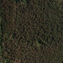 Satellite imagery of Mount Cowangerong, AU