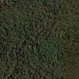 Satellite imagery of Mount Cowangerong, AU