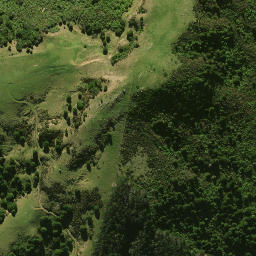 Satellite imagery of PARAKIORE NO 2, NZ
