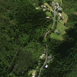 Satellite imagery of PARAKIORE NO 2, NZ