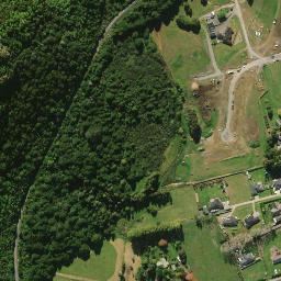 Satellite imagery of PARAKIORE NO 2, NZ