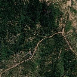 Satellite imagery of Cerro Infiernillo, CL