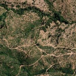 Satellite imagery of Cerro Infiernillo, CL