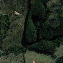 Satellite imagery of Cerro Los Niches, CL