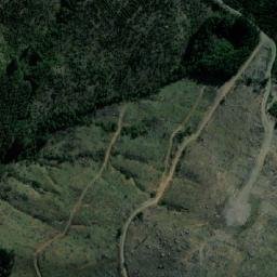 Satellite imagery of Cerro Los Niches, CL