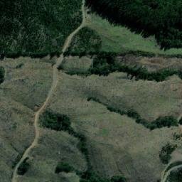 Satellite imagery of Cerro Los Niches, CL