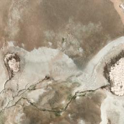 Satellite imagery of Paso San Francisco Norte, AR