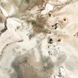 Satellite imagery of Paso San Francisco Norte, AR