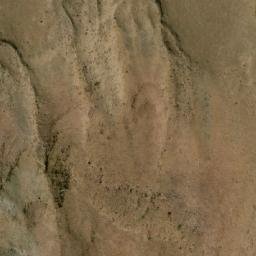 Satellite imagery of Cerro Chingolo, AR