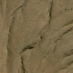 Satellite imagery of Cerro Chingolo, AR