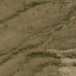 Satellite imagery of Cerro Chingolo, AR