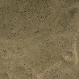 Satellite imagery of Cerro la Montura, AR