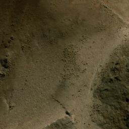 Satellite imagery of Cerro Negro, AR