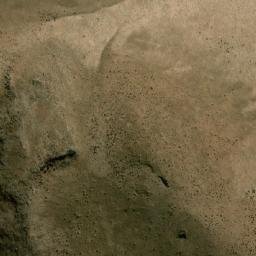 Satellite imagery of Cerro Negro, AR