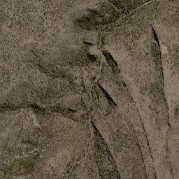 Satellite imagery of Cerro Toscoso, AR