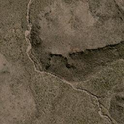 Satellite imagery of Cerro Toscoso, AR