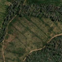 Satellite imagery of Sugarloaf, AU