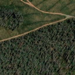 Satellite imagery of Sugarloaf, AU