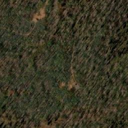 Satellite imagery of Storm Lookout, AU