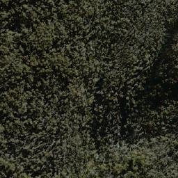 Satellite imagery of Mount Bimberi, AU