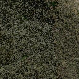 Satellite imagery of Mount Bimberi, AU