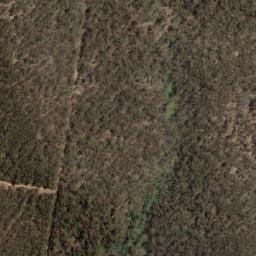 Satellite imagery of Jinjera Hill, AU