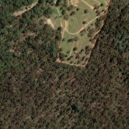 Satellite imagery of Mount Cowangerong, AU