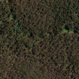 Satellite imagery of Mount Cowangerong, AU